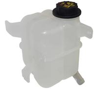 Compatibile Con Ford Per Edge 2012 2013 2014 2015 Vaso Espansione Liquido Raffreddamento Motore Dell'auto Coperchio Accessori Ricambio OE: AT4Z8A080CA Bouilloire de refroidissement