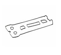 Compatibile Con Ford Per Edge 2012-2018 Per Fuga Per Fusion 2013-2018 Guarnizione Coperchio Valvola Motore Auto OE: BB5Z6584A BB5E6K260AB Guarnizione Copritestata