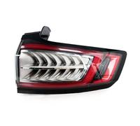 Compatibile Con Ford Per Edge 2015 2016 2017 2018 Indicatori Di Direzione Dinamici Luci Posteriori Per Auto Gruppo Luci Posteriori Ricambi Auto HT4Z13405E Indicatore direzione