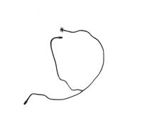 Compatibile Con Ford Per Escape 2.0L L4 2013 2014 2015 2016 CV6Z8B081Z 1 Pz Tubo Flessibile Serbatoio Dell'acqua Troppo Pieno Del Radiatore Ricambi Auto Tubo di troppo pieno auto