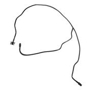 Compatibile Con Ford Per Escape 2.0L L4 2013-2016 CV6Z8B081Z Serbatoio Dell'acqua Troppo Pieno Del Radiatore Motore Accessori Auto Parti Ricambio Tubo di troppo pieno auto