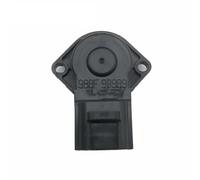 Compatibile Con Ford Per Escape 2.3L 2005 2006 2007 2008 OEM: 988F9B989BB 988F-9B989-BB TPS Sensore Di Posizione Farfalla Parti Di Ricambio Per Auto Sensore Corpo farfallato