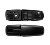 Compatibile Con Ford Per Escape 2001 2002 2003 2004 2005 2006 2007 YL8Z78420A69BA Set Cerniere Lunotto Posteriore Vetro Portellone Sinistra Destra Cerniera portellone vetro