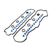 Compatibile Con Ford Per Escape 2009 2010 Per Fusion 3.0L V6 2010 2011 2012 Set Guarnizioni Coperchio Valvole Auto OEM VS50718 7L1Z6C535AA 151041301 VS50801R Cinghia di Trapezoidale