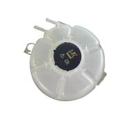 Compatibile Con Ford Per Esccape Per Kuga Per Mk3 2020-2024 Serbatoio Espansione Liquido Raffreddamento Auto Troppo Pieno Con Coperchio OEM: LX618A080GC Espansione del Liquido