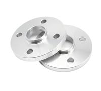 Compatibile Con Ford Per Escort 1991 1992 1993 1994 1995 1996 1997 1998 1999 2000 4x100 CB 54.1mm Distanziali Ruota Adattatori 3/5/7/8/9/10/12/15/20mm
