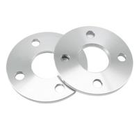 Compatibile Con Ford Per Escort 1991 1992 1993 1994 1995 1996 1997 1998 1999 2000 4x100 CB 54.1mm Distanziali Ruota Adattatori 3/5/7/8/9/10/12/15/20mm