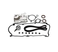 Compatibile Con Ford Per Escort Per Mercury Per Tracer 1992 1993 1994 1995 1996 Parti Motore Cinghia Distribuzione Kit Pompa Acqua Cinghia Distribuzione Auto