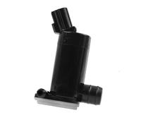 Compatibile Con Ford Per Excursion 2000-2005 Per Expedition 1998-2015 Parti Del Motore Della Pompa Tergicristallo Anteriore Auto 6F9Z-17664-A Pompa lavavetri