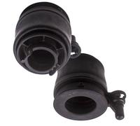 Compatibile Con Ford Per Expedition 2003 2004 2005 2006 1 Paio Di Soffietti Per Sospensioni Pneumatiche Anteriori Sinistra Destra 6L1Z3C199AA Pneumatiche Molla Borsa