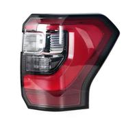 Compatibile Con Ford Per Expedition 2018 2019 2020 2021 Luci Posteriori Per Auto Luci Di Segnalazione Luci Di Marcia E Freni JL1Z-13404-H Luce Fanale Posteriore