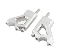 Compatibile Con Ford Per Explorer 1200 XRT XRC XR XCA XC 2012-2022 L'altezza Dello Stelo Manubrio Delle Motociclette Può Essere Aumentata 32mm Accessori