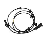 Compatibile Con Ford Per Explorer 2.0L L4 2014-2018 Per Flex 3.5L V6 2013-2019 1 Pezzo Ruota ABS Anteriore Sinistra Destra Sensore Velocità OEM:DA8Z-2C204-C Sensore Velocità Ruota ABS
