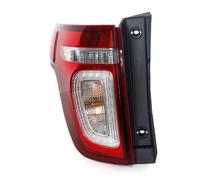 Compatibile Con Ford Per Explorer 2011 2012 2013 2014 2015 Luci Posteriori Con Luce Freno E Indicatore Di Direzione BB5Z13405C Fari Posteriori Auto(Left)