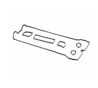 Compatibile Con Ford Per Explorer 2012-2018 Per Taurus 2013-2018 Per Mustang OE: BB5Z6584A BB5E6K260AB Guarnizione Coperchio Bilanciere Valvola Motore Auto Guarnizione Copritestata