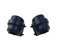 Compatibile Con Ford Per Explorer 2013-2019 2 Pezzi Boccola Isolante Per Barra Antirollio Anteriore Auto DA8Z5484B DA8Z5484A Kit boccole Barra antirollio