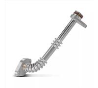 Compatibile Con Ford Per Explorer 2016-2019 Per Mustang 2015-2022 Auto Turbocompressore Tubo Di Ritorno Dell'olio Di Montaggio Ricambi Auto FR3Z-6L092-C turbo linea Accessori