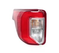 Compatibile Con Ford Per Explorer 2020 2021 2022 Gruppo Luci Posteriori Per Auto Indicatori Direzione Luce Freno Stazionamento LB5Z13404G Fari Posteriori Auto(Left)