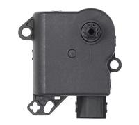 Compatibile Con Ford Per Explorer Per Flex 2011 2012 2013 2014 2015 2016 Attuatore Per Porta Miscelatore Riscaldatore HVAC AA5Z-19E616-C AA5Z19E616C Accessori per auto