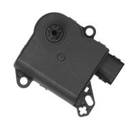Compatibile Con Ford Per Explorer Per Flex Per Taurus X ES-604-234 604-234 AA5Z19E616B AA5Z19E616C Attuatore Per Porta Miscelatore Aria Riscaldatore HVAC Accessori per auto