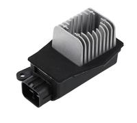 Compatibile Con Ford Per Explorer Per Mountaineer 2002-2010 3L2Z-19E624-AA 6L2Z19E624A Resistenza Riscaldatore Motore Ventola Aria Condizionata Auto Resistenza Ventilatore Motore