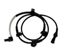 Compatibile Con Ford Per Explorer Per Ranger Per Mercury Accessori Per Auto ABS Sensore Di Velocità Anteriore Sinistro Destro OEM: XL2Z2C204AB