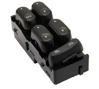 Compatibile Con Ford Per F-15 4.2L .6L 5.4L 2002 2003 OE 2L3Z14529BAA Interruttore Alzacristallo Elettrico Anteriore Sinistro Pulsantiera Finestra