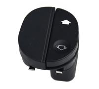 Compatibile Con Ford Per Fiesta 1995-2012 Per Ka 1996-2008 Interruttore Alzacristallo Elettrico Alzacristallo Lato Passeggero 96fg14529ac Pulsantiera Finestra