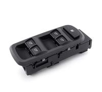 Compatibile Con Ford Per Fiesta 2008 2009 2010 2011 2012 2013 Interruttore Di Controllo Della Finestra Di Energia Elettrica 8A6T14A132CC Pulsantiera Alzacristalli