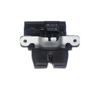 Compatibile Con Ford Per Fiesta 2009 2010 2011 2012 2013 Macchina Per Bloccare Il Coperchio Del Bagagliaio Dell'auto A 4 Pin 8A61A442A66BE Serratura portellone