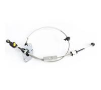 Compatibile Con Ford Per Fiesta 2009 2010 2011 2012 Cambio Automatico Cavo Di Trasmissione Cambio Accessori Auto DK5046500C 8A697E395AE Cavo comando Cambio manuale