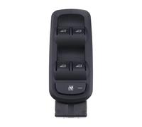 Compatibile Con Ford Per Fiesta 2009 2010 2011-2014 Interruttore Alzacristalli Elettrico Principale Pulsante Controllo CN15-14529-AB 8A6T-14A132-CC Accessori Per Auto Pulsantiera Finestra