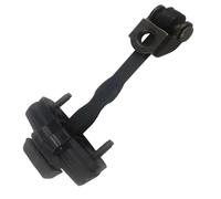 Compatibile Con Ford Per Fiesta 2009-2019 Cerniera Porta Anteriore Posteriore Arresto Limitatore Cinghia Di Controllo Guida A Sinistra DK4958270 Controllo Fermaporta Auto(Front Left or Right)