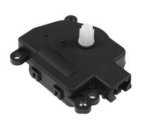 Compatibile Con Ford Per Fiesta 2011 2012 2013 2014 2015 2016 2017 2018 Attuatore Porta Miscelatore Riscaldatore HVAC BE8Z19E616A 604251 Accessori per auto(1 pc)