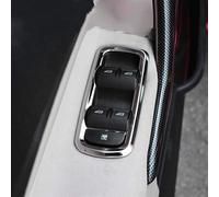 Compatibile Con Ford Per Fiesta 2011 2012 2013 Pulsante Sollevamento Interruttore Controllo Finestra Principale Alimentazione Lato Conducente 8A6T14A132CC 8A6T-14A132-CC Pulsantiera Finestra