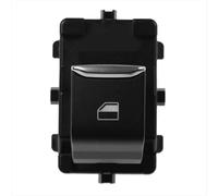 Compatibile Con Ford Per Fiesta 2017 2018 2019 Per Focus 2019 Auto Anteriore Destro Interruttore Finestrino Laterale Vetro Sollevatore Interruttore Singolo Lhd alzacristalli Pulsante