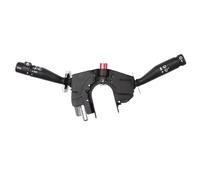Compatibile con Ford per Fiesta IV 1995-2002 Interruttore combinato di controllo degli indicatori di direzione dei fari 96FG13335CB Interruttore piantone sterzo