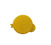 Compatibile Con Ford Per Fiesta Mk5 Per Fusion 2007 Coperchio Del Tappo Della Bottiglia Del Serbatoio Del Liquido Lavavetri Tergicristallo OEM: 5s6117632ab Tappo Lavavetri Parabrezza