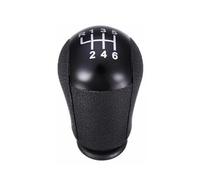 Compatibile Con Ford Per Fiesta MK6 2002 2003 2004 2005 2006 2007 2008 5 6 Velocità Pomello Del Cambio Leva Del Cambio Penna POMO Braccio A Sfera Trasmissione