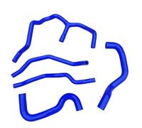 Compatibile Con Ford Per Fiesta MK7 Per B-Max Per Zetec Per Zetec-S Per Duratec Tubo Flessibile Riscaldatore Radiatore Del Liquido Di Raffreddamento 16V Auto Tubo radiatore motor