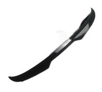 Compatibile Con Ford Per Fiesta MK8 2018-2024 Spoiler Per Tetto Posteriore Per Auto Spoiler Per Alettone Posteriore Per Auto Spoiler Posteriore