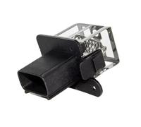 Compatibile Con Ford Per Fiesta MK8 Per Ecosport 2013 2014 2015 2016 2017 2018 8V5Z8L603A Adattatore Fusibile Resistore Motore Ventola Radiatore Resistenza ventilatore