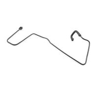 Compatibile Con Ford Per Fiesta Per Ecosport 1.5T 2013-2017 8V2Z8B081B CN118C012AA Tubo Flessibile Riflusso Del Serbatoio Dell'acqua Radiatore Tubo di troppo pieno auto