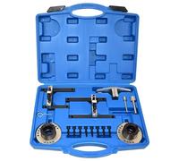 Compatibile Con Ford Per Fiesta Per EcoSport Per Focus Per B-Max 1.0L Per EcoBoost Set Strumenti La Messa In Fase Motore A Benzina A 3 Cilindri Allineamento Albero A Camme Strumento Messa In Fase Set