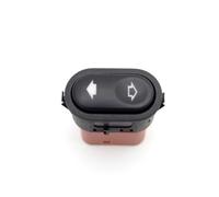 Compatibile Con Ford Per Fiesta Pulsante Interruttore Del Controller Della Finestra Dell'auto Interruttore Di Controllo Del Sollevatore Della Finestra Dell'auto 95bg14529ab alzacristalli Pulsante