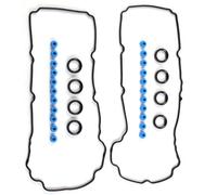Compatibile Con Ford Per Flex 3.5L V6 2009 2010 2011 2012 Motore Auto Valvole Guarnizione Coperchio Valvole Guarnizioni VS50490 VS50767R Guarnizione Tenuta Motore