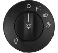 Compatibile con Ford per Flex per Fusion per Mustang 2010 2011 2012 2013 Auto Faro della Luce di Nebbia del Faro Interruttore 9R3Z11654CA Interruttore del Faro Dell'Auto