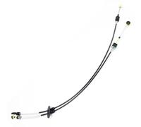Compatibile Con Ford Per Focus 1.8T Accessori Per Auto Componenti Cavo Cambio Manuale AM5R7E395BB AM5R7E395BC 1725771 1894957 Cavo Selettore Marce