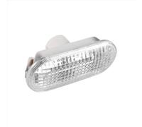 Compatibile Con Ford Per Focus 2 2005 2006 2007 2008 1 Pz Destra Parafango Auto Indicatore Laterale Indicatore Di Direzione Luce 4M5A-13K309-AA Lampada Laterale