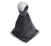 Compatibile Con Ford Per Focus 2 2005 2006 2007 2008 5/6 Speed Gear Pomello Del Cambio Leva Stick Maniglia Ghetta Boot Cover